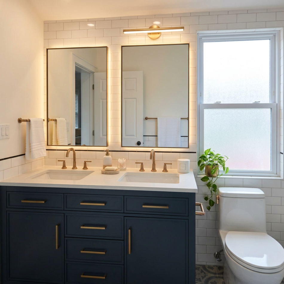 Edison Park - Full Remodel