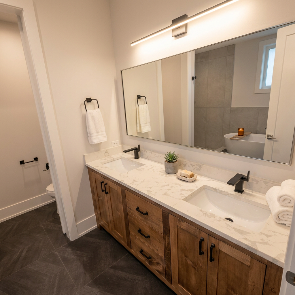 Lakeview - Full Remodel