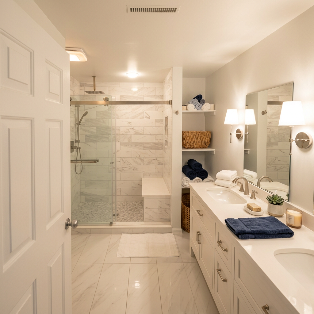 Old Town - Full Remodel