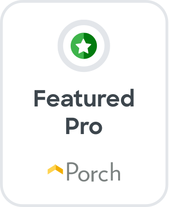 Porch Featured Pro